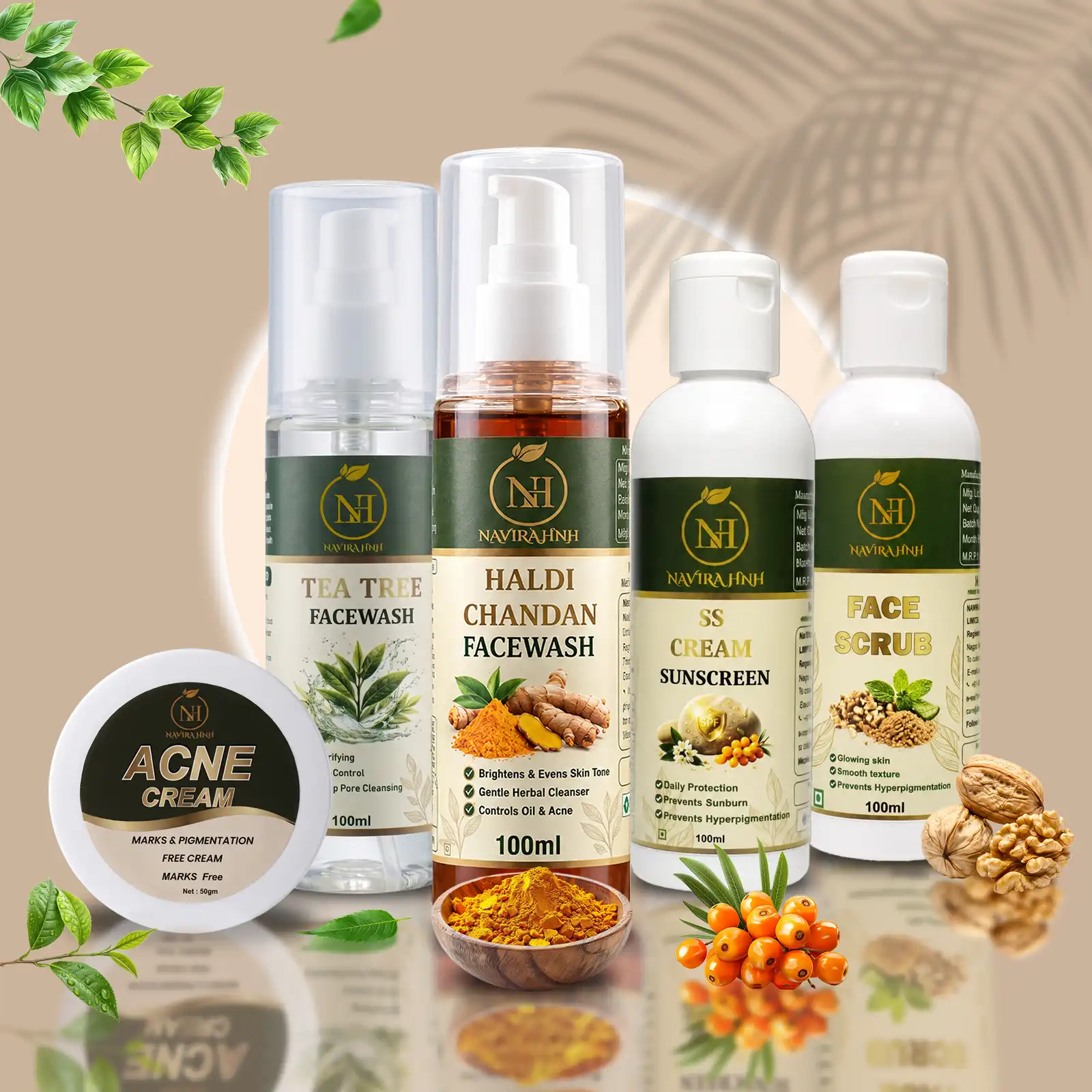 Beauty Product